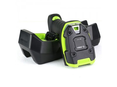 ZEBRA斑马LI3678-ER耐用型无线式条码扫描器图4