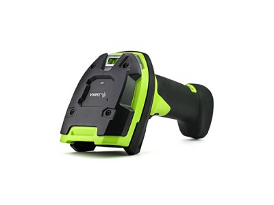 ZEBRA斑马DS3608-SR二维耐用型条码扫描器图4