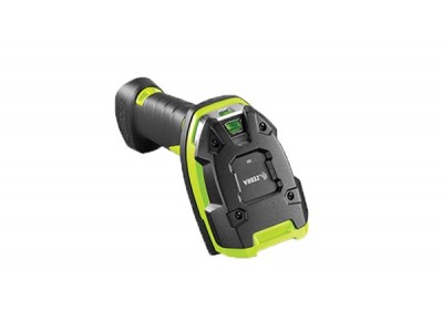 ZEBRA斑马DS3608-SR二维耐用型条码扫描器