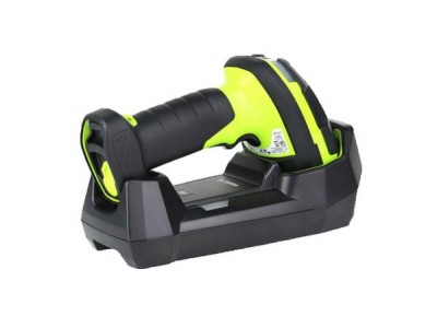 ZEBRA斑马DS3678-SR二维耐用型无线条码扫描器图2