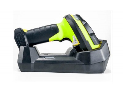 ZEBRA斑马DS3678-SR二维耐用型无线条码扫描器