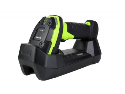 ZEBRA斑马DS3678-SR二维耐用型无线条码扫描器图3