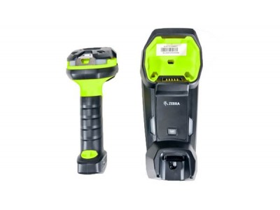 ZEBRA斑马DS3678-SR二维耐用型无线条码扫描器图4