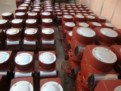 船用CB/T3594-94日标德标国标空气帽图2