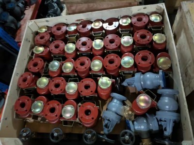 船用CB/T3594-94日标德标国标空气帽图3