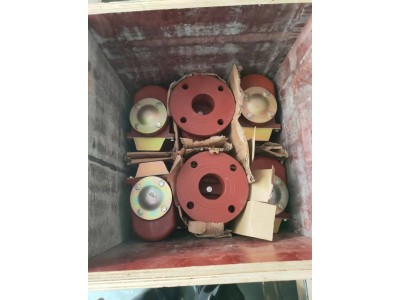 船用CB/T3594-94日标德标国标空气帽图5