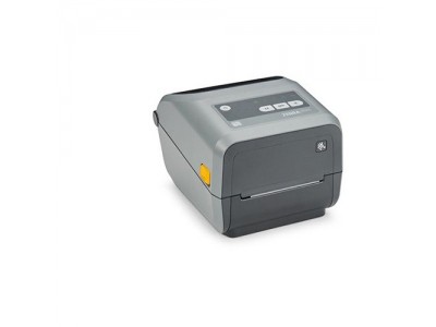 ZEBRA斑马ZD421商用型条码标签打印机图2