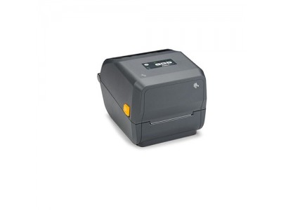 ZEBRA斑马ZD421商用型条码标签打印机图3