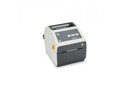 ZEBRA斑马ZD421商用型条码标签打印机图4