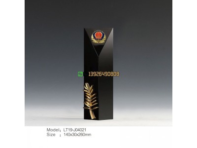 人大纪念品，政府工作会议纪念牌，党员代表大会纪念品制作图3