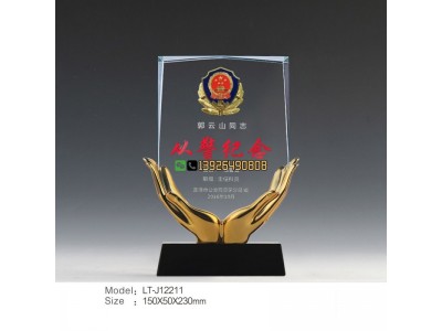 人大纪念品，政府工作会议纪念牌，党员代表大会纪念品制作图2