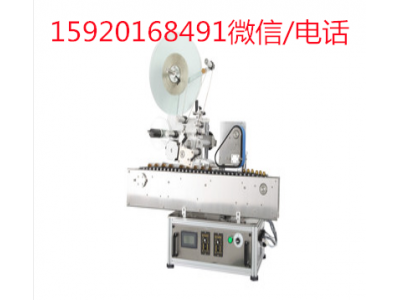 购买全自动液体灌装机生产线需要注意什么图5