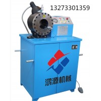 朝阳厂家销售数控PLC控制锁管机设备