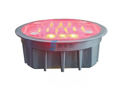 LED发光道钉V125  发光地钉  智能发光道钉图2