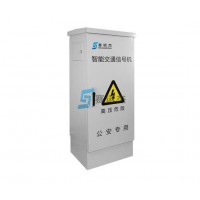 联网协调式信号控制机 智能交通信号