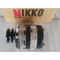 600-825-3151小松SA6D125发电机