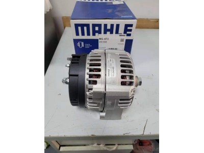 01183191MAHLE(LETRIKA )原厂发电机