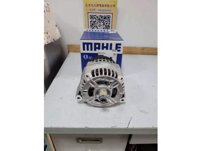 01183191MAHLE（LETRIKA )原厂发电机图2