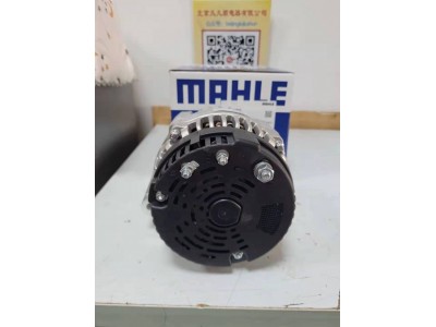 01183191MAHLE（LETRIKA )原厂发电机图3