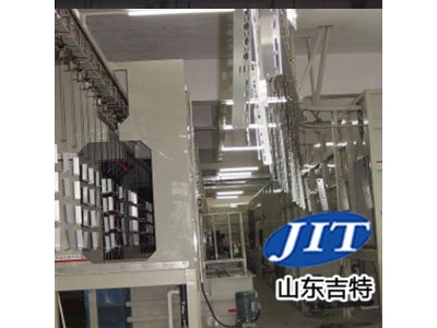 JT-L3131喷淋清洗专用清洗剂图1