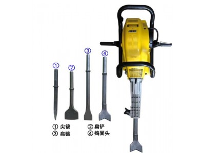 现货供应德国艾特森便携式捣鼓搞AETS HH65TT