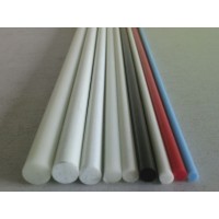 玻璃钢圆棒是什么材质的