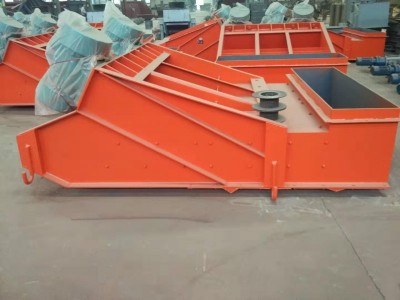 新乡振动给料机厂家生产给料设备质优价廉