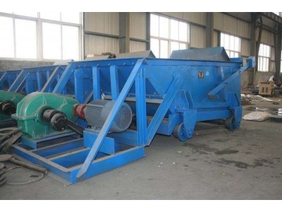 新乡K系列往复式给煤机厂家直销18568723509