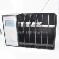 ZL-200C6通道小鼠转棒式疲劳仪（Plus