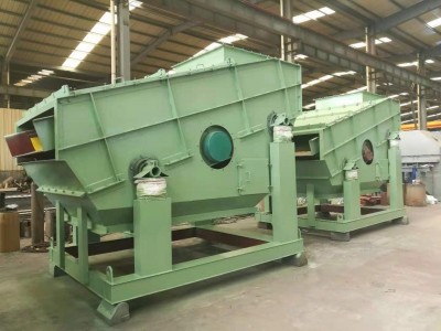 河南弹性环保筛厂家供应筛分设备18568723509