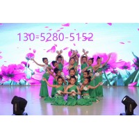 苏州哪家儿童舞蹈培训班学民族舞比较好求推荐