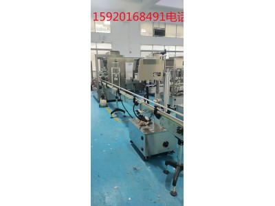 不干胶贴标机 多功能贴标机厂家直销 贴标机供应商图4