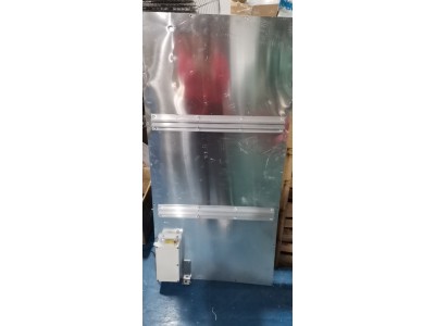 北京两侧通行交通标志 太阳能诱导标志牌 交通设施生产厂家图3