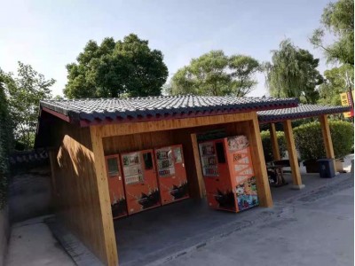 装饰树脂瓦_门头瓦_墙头瓦_深圳龙岗商家批发