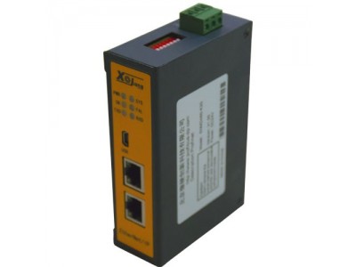 小疆智控Modbus转EtherNet/IP网关EIP001图3