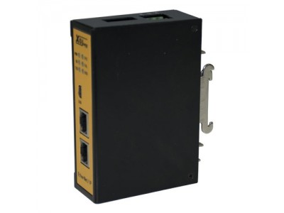 小疆智控Modbus转EtherNet/IP网关EIP001图2