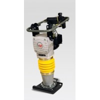 性能卓越二冲程汽油蹦蹦夯威克诺森MS62