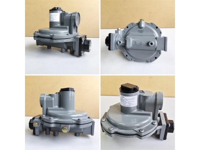 R622-5费希尔调压器R622-1732-93105减压阀