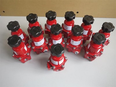 FISHER67CH-743化炉中压阀替597FB图2