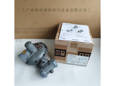 美国FISHER费希尔CS400IN-6E/C8减压阀资料图图2