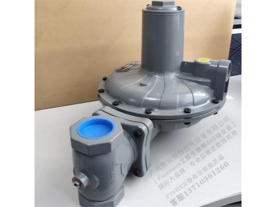 美国fisher费希尔CS800IN-7E减压阀资料图图2