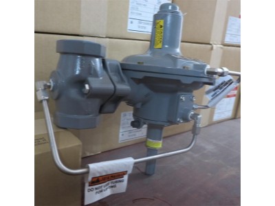 FISHER费希尔299H DN50内螺纹减压阀