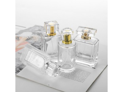 香水玻璃瓶生产厂家,香水分装瓶生产厂家,水晶香水瓶生产厂家