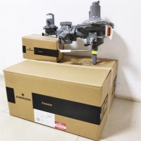 美国FISHER费希尔289HV切断调压器