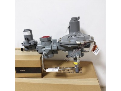 美国FISHER费希尔289HV切断调压器图2