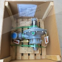 FISHER进口调压器99H高压阀99L低压阀