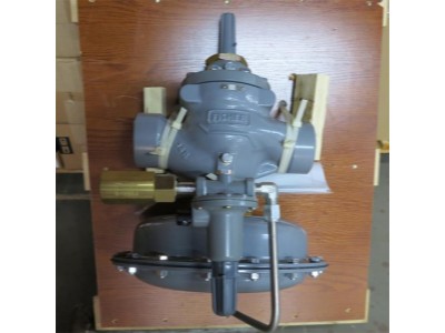 美国FISHER高精度调压器1098-EGR 2寸螺纹减压阀