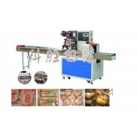 邯郸给袋式真空包装机/酱菜/榨菜给袋