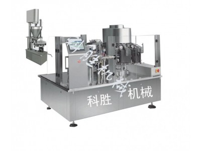 ​邯郸给袋式真空包装机/金针菇/海带丝/酸菜给袋式包装机