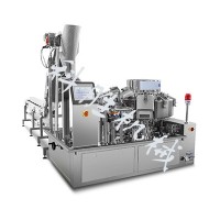 ​邯郸给袋式真空包装机/自嗨锅料包/